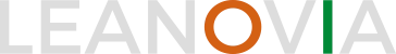 Leanovia Logo